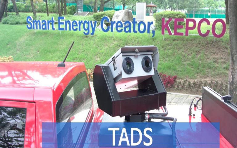 سامانه TADS  – عیب یاب اتوماتیک خطوط برق به روش گرماسنجی