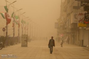 برق اهواز و استفاده از ترموویژن