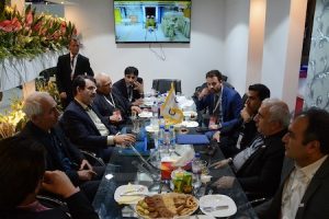 ترانسفورماتور توزیع