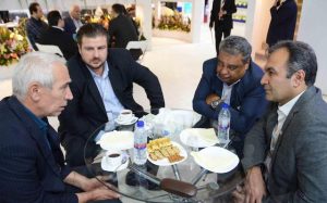 نمایندگی آریا ترانسفو