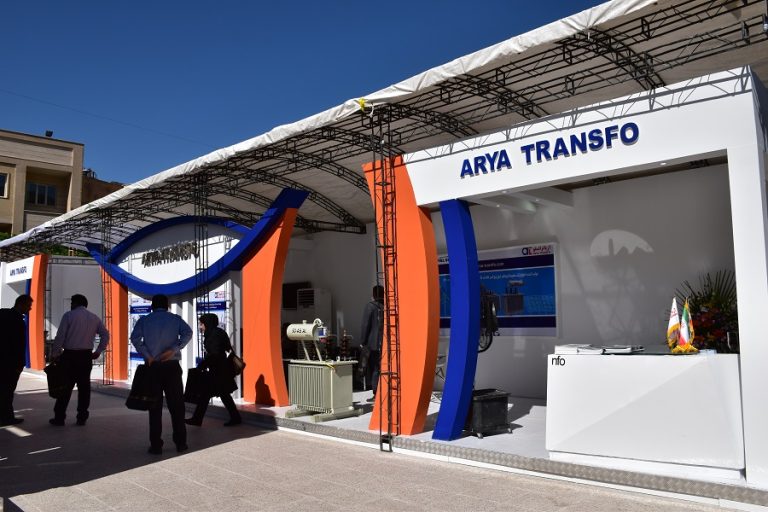 حضور شرکت آریا ترانسفو در بیست و چهارمین کنفرانس بین المللی شبکه های توزیع نیروی برق