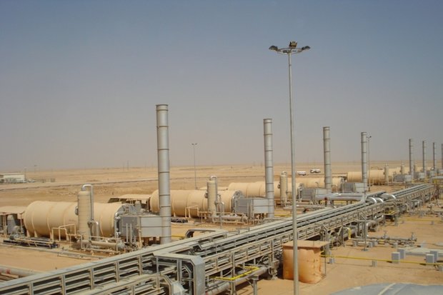 آیا گاز طبیعی تحریم بعدی ایران است؟