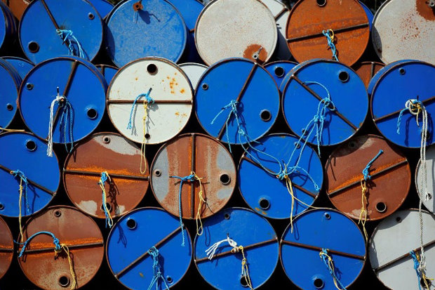 واردات نفت خام چین به رکورد تاریخی خود نزدیک شد