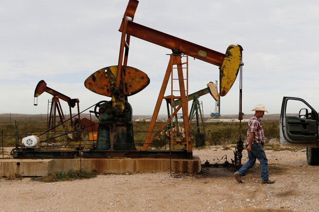 غول حفاری نفت شیل آمریکا اعلام ورشکستگی کرد