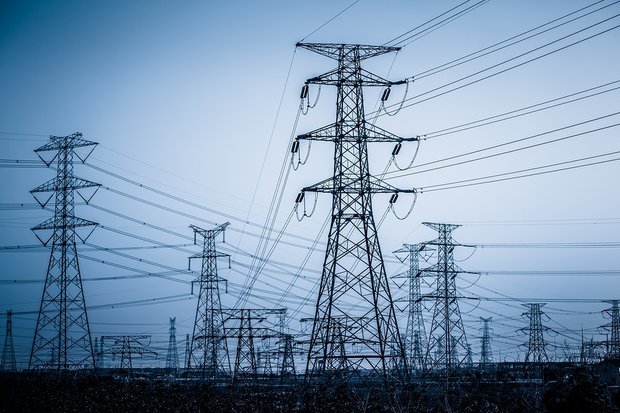 ۱۰ درصد شبکه برق کشور فرسوده است