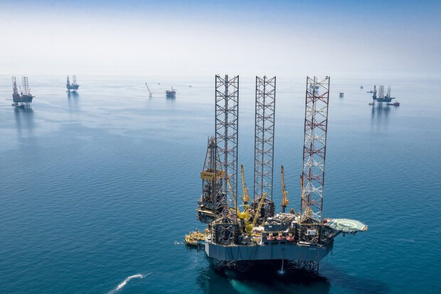 عربستان و کویت تولید از میدان نفتی مشترک را از سرگرفتند
