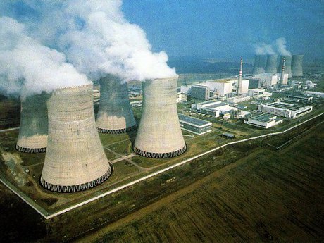 رکورد تولید برق نیروگاه‌های حرارتی کشور شکسته شد