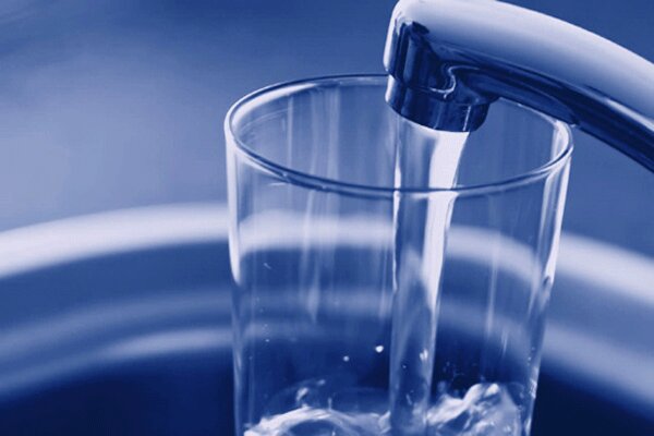 ‌افزایش ۸ درصدی مصرف آب در پایتخت