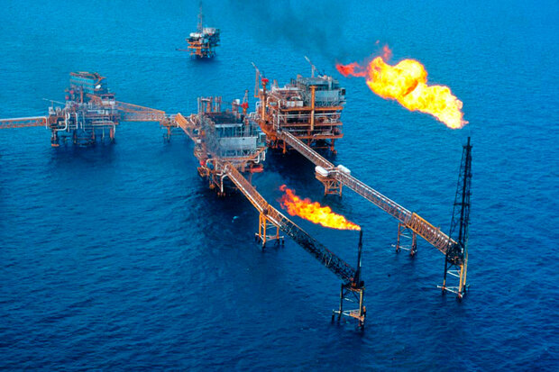 قیمت شاخص نفت خام برنت روند نزولی گرفت