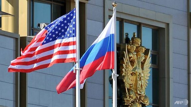 ادامه درگیری روسیه و آمریکا بر سر خط لوله گازی