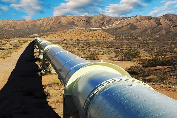 توضیح وزارت نفت درباره صادرات گاز به پاکستان