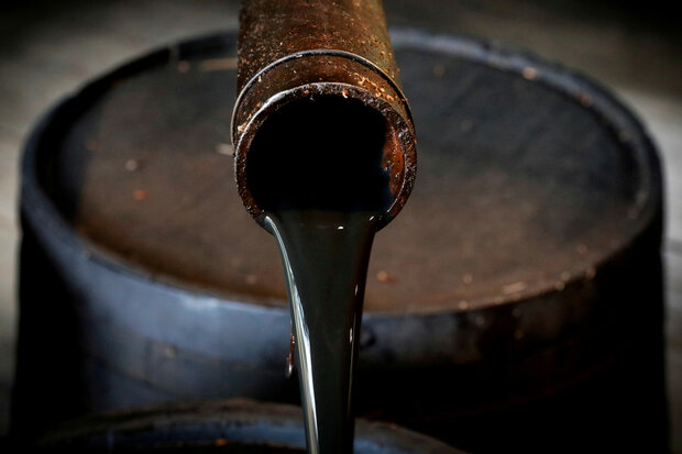 قیمت نفت کاهش یافت/ برنت بالای ۴۱ دلار ایستاد
