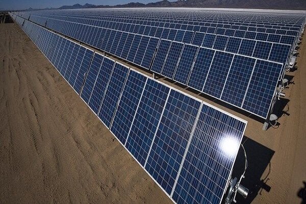 احداث نیروگاه‌ خورشیدی در استان تهران مورد حمایت قرار می‌گیرد