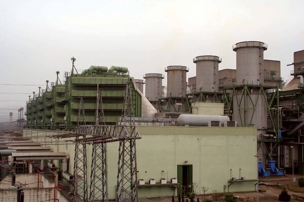 نخستین نیروگاه کلاس F دولتی ایران وارد مدار تولید شد