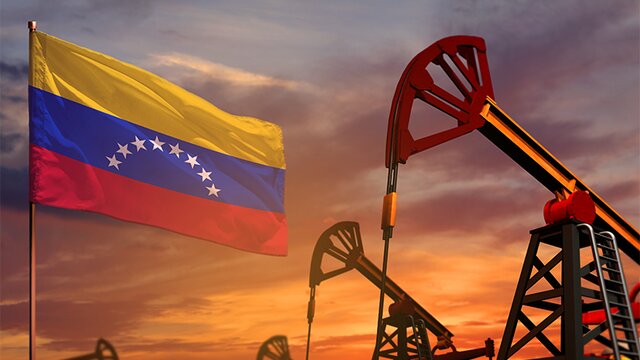 تحریم آمریکا علیه بازرگانان و شرکت‌های فروشنده نفت ونزوئلا