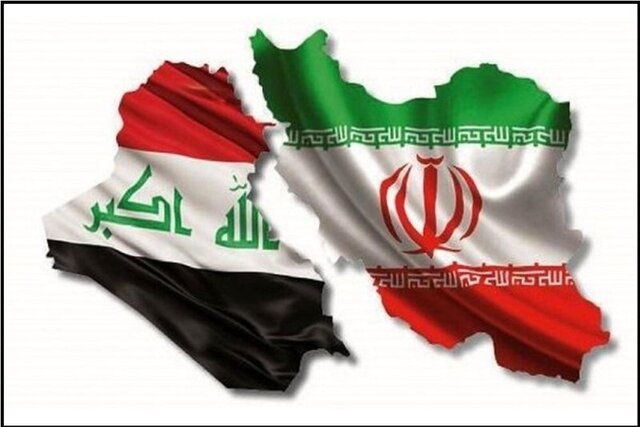 تفاهم نامه همکاری های مشترک ایران و عراق امضا شد