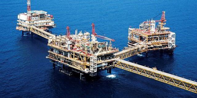 امضای قرارداد پروژه ۲۹ میلیارد دلاری توسعه LNG قطر