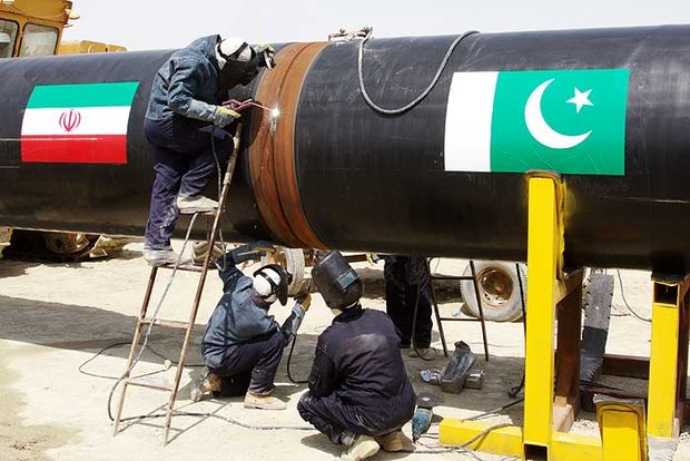 جولان روسیه و ترکمنستان در بازار گاز پاکستان