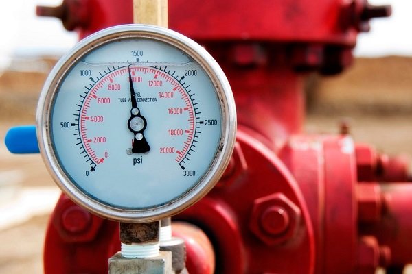 توضیحات وزارت نفت درباره توقف صادرات گاز به ترکیه