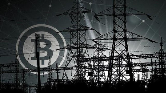 اصلاحیه مقررات تامین برق مراکز استخراج رمز ارزها ابلاغ شد