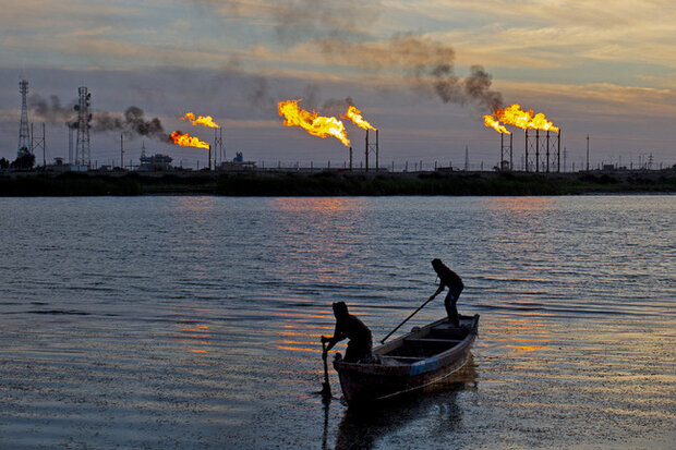 ۱۵۰ میلیارد دلار پول نفت عراق از زمان حمله آمریکا گم شده است