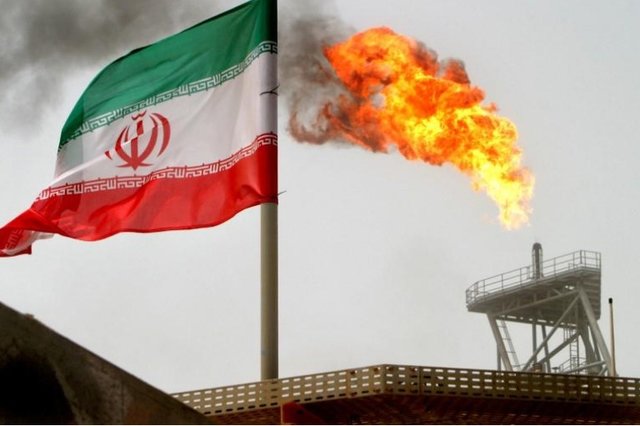 ازسرگیری صادرات میعانات ایران