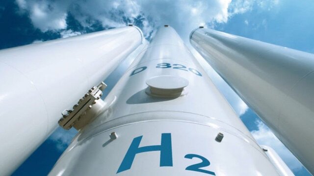 گام جدید روسیه برای توسعه انرژی هیدروژن