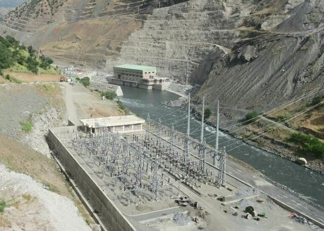 تولید نیروگاه های برق آبی تهران چقدر است؟ - مهرشید نیرو • مجری انواع میکروتوربی