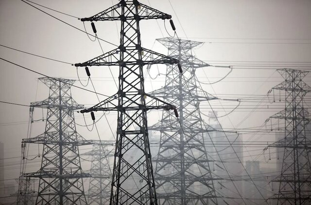 شرکت‌های برق چین به مرز ورشکستگی رسیدند - مهرشید نیرو •