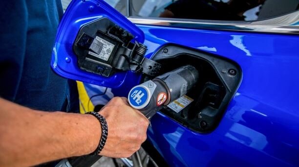 تولید سوخت‌های کربن خنثی در خودروسازان ژاپنی
