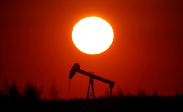 سال ۲۰۲۱؛ رکورددار پایین‌ترین اکتشافات نفت و گاز در ۷۵ سال گذشته - مهرشید نیرو •