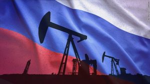 ناکامی روسیه در افزایش تولید نفت - مهرشید نیرو • مجری انواع میکروتوربین