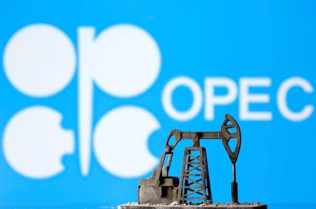 موافقت تولیدکنندگان اوپک پلاس با افزایش تولید نفت