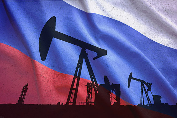 روسیه در اوج تحریم ۴.۶ میلیون بشکه نفت صادر می کند - مهرشید نیرو •