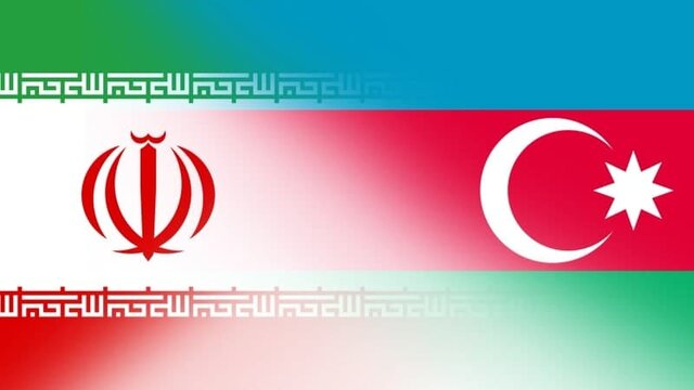 سفیر باکو در تهران: سطح روابط ایران و آذربایجان در دولت رئیسی افزایش یافته است