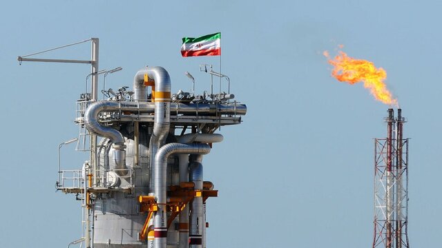 برنامه ایران برای توسعه روابط گازی با همسایگان
