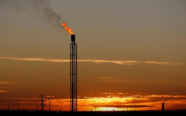 اعتراض صنعت آمریکا به گرانی گاز: صادرات را متوقف کنید - مهرشید نیرو