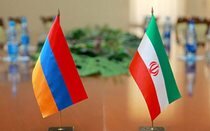 توسعه همکاری مشترک ایران و ارمنستان
