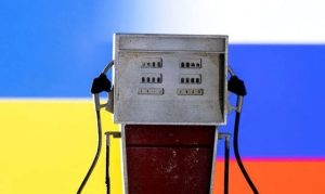 جنگ اوکراین چطور بازارهای نفت را زیر و رو کرد؟ - مهرشید نیرو