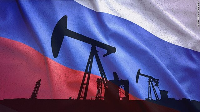 روسیه دومین صادرکننده بزرگ نفت به هند شد - مهرشید نیرو- میکروتوربین، پنل خورشیدی