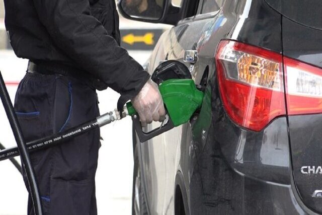 احتمال واردات بنزین درصورت ادامه رویه فعلی مصرف - مهرشید نیرو