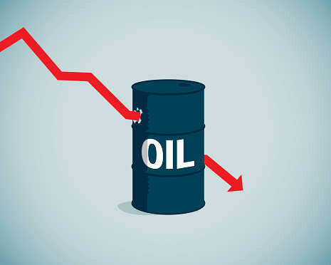 ریزش قیمت نفت رکورد هفتگی زد - مهرشید نیرو- میکروتوربین، پنل خورشیدی