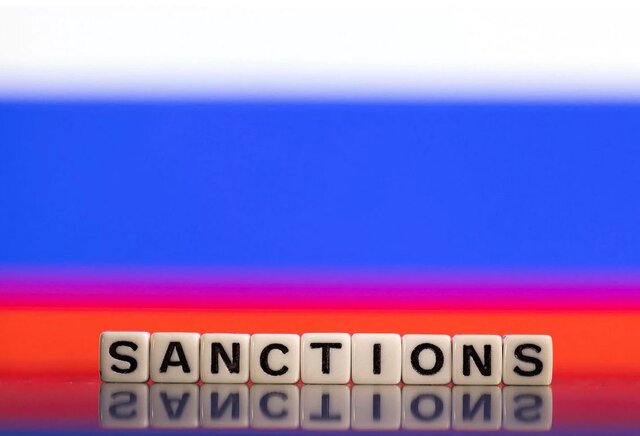 بلوکه شدن ۱۳ میلیارد دلار از دارایی‌های روسیه در اتحادیه اروپا