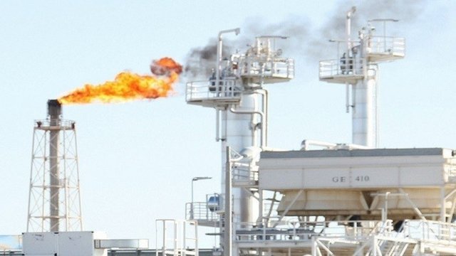 پیشرفت ۶۲ درصدی پروژه هیدرات گازی در پژوهشگاه نفت