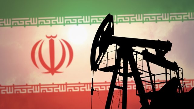 امیدواری بازار جهانی برای بازگشت نفت ایران - مهرشید نیرو-