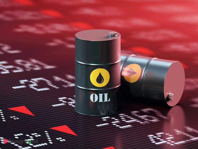 نفت برنت به پایین ۱۰۰ دلار سقوط کرد