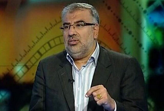 توضیح وزیر نفت درباره ارسال سوخت به لبنان - مهرشید نیرو-