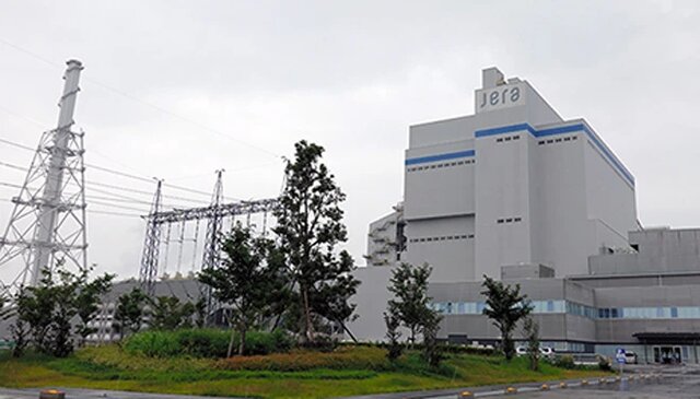 افزایش قیمت روغن پالم نیروگاه‌های ژاپن را زمین‌گیر کرد