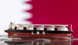 امضای طولانی‌ترین قرارداد ال‌ان‌جی میان قطر و سینوپک - مهرشید نیرو