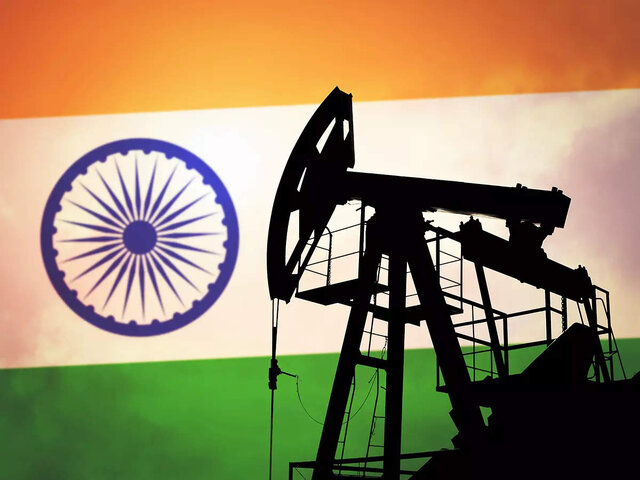 هند: به خرید نفت روسیه ادامه می‌دهیم - مهرشید نیرو- میکروتوربین، پنل خورشیدی